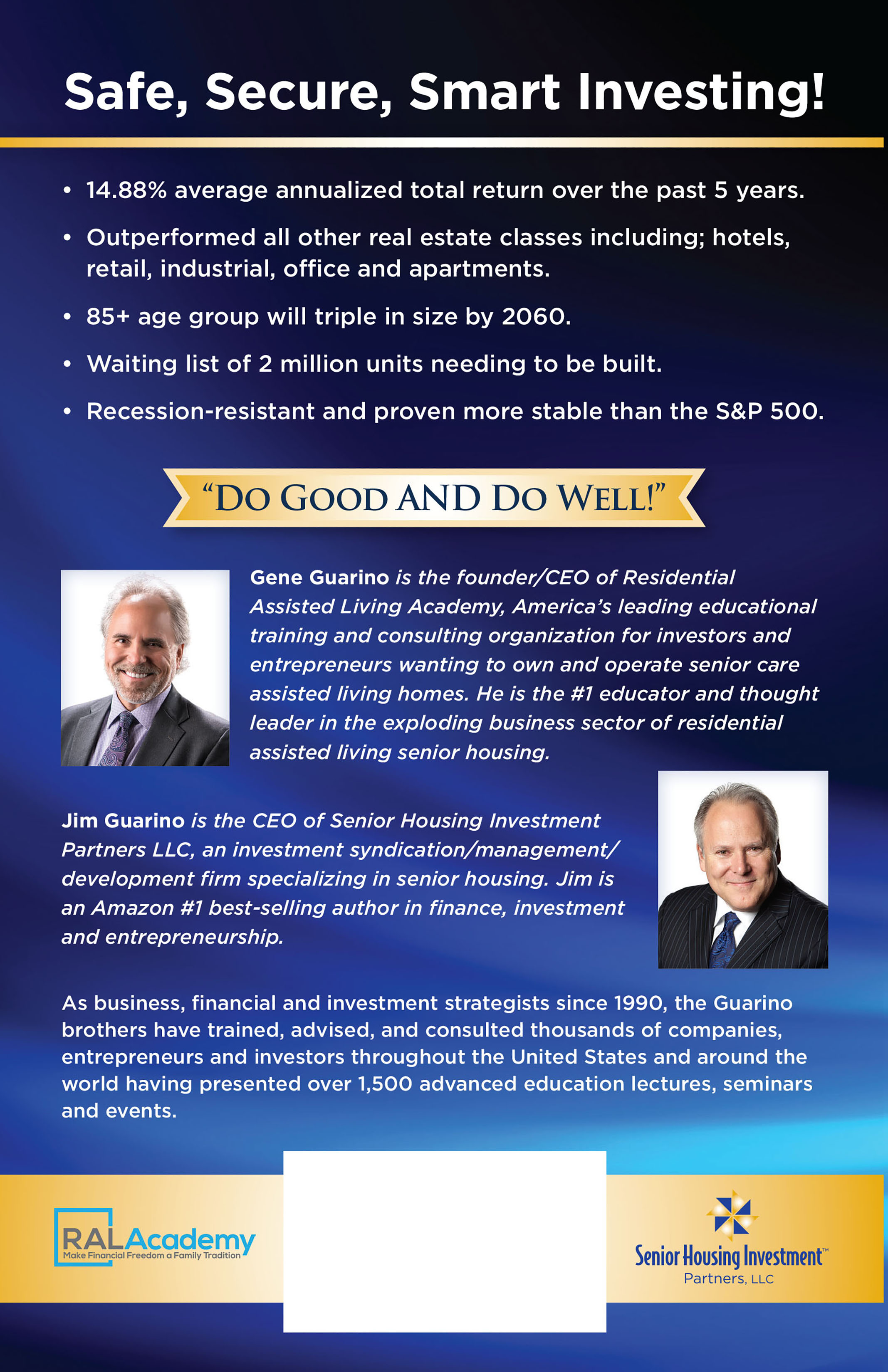 Residential Assisted Living Academy Founder Releases Amazon Best Seller